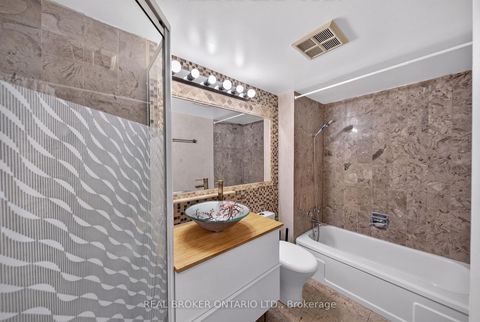 Photo 15 at 312 - 5795 Yonge Street, Newtonbrook East, Toronto