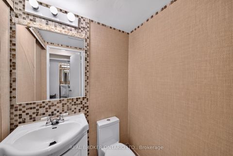 Photo 16 at 312 - 5795 Yonge Street, Newtonbrook East, Toronto