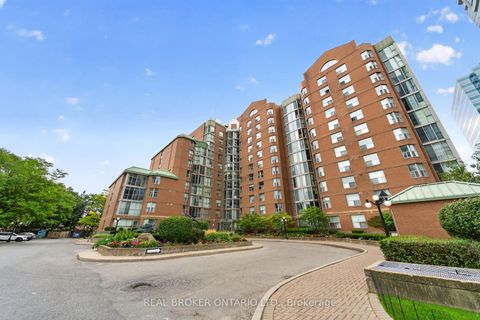 Photo 17 at 312 - 5795 Yonge Street, Newtonbrook East, Toronto