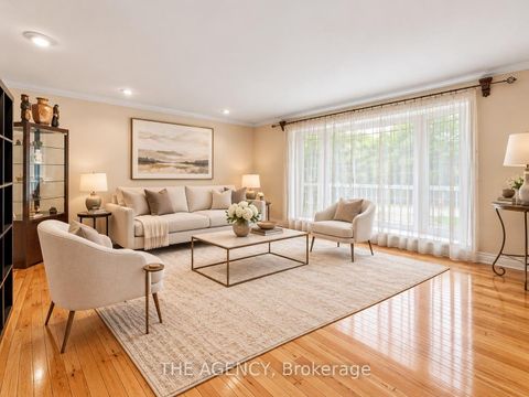 Photo 6 at 48 Silvergrove Road, Windfields, Toronto