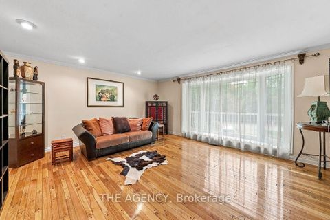 Photo 7 at 48 Silvergrove Road, Windfields, Toronto