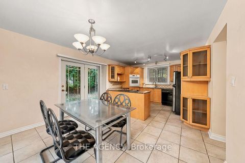 Photo 9 at 48 Silvergrove Road, Windfields, Toronto