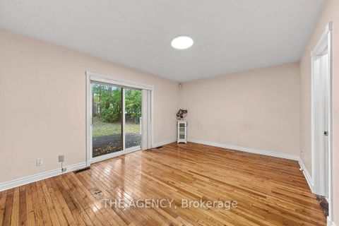 Photo 11 at 48 Silvergrove Road, Windfields, Toronto