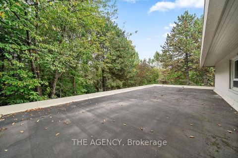 Photo 13 at 48 Silvergrove Road, Windfields, Toronto