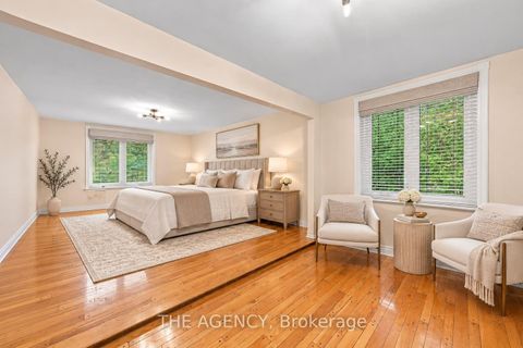 Photo 14 at 48 Silvergrove Road, Windfields, Toronto