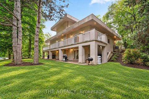 Photo 17 at 48 Silvergrove Road, Windfields, Toronto
