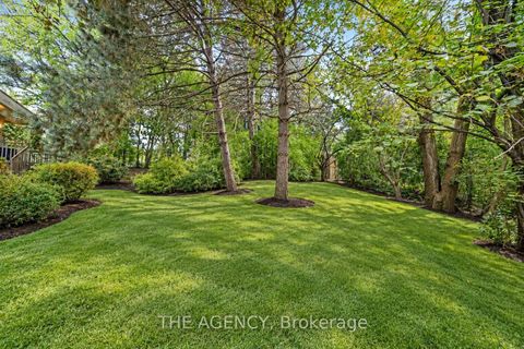 Photo 19 at 48 Silvergrove Road, Windfields, Toronto
