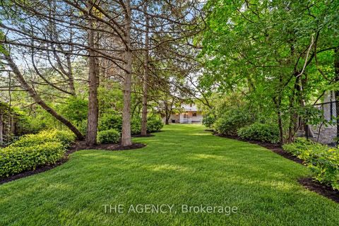 Photo 21 at 48 Silvergrove Road, Windfields, Toronto
