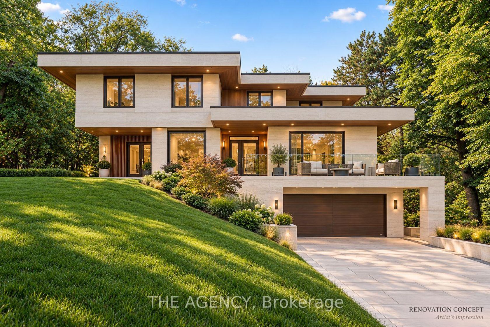 48 Silvergrove Road, Windfields, Toronto 