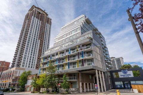 Photo 0 at 707 - 68 Merton Street, Mount Pleasant West, Toronto