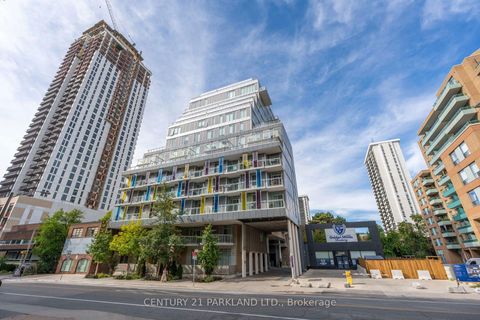 Photo 1 at 707 - 68 Merton Street, Mount Pleasant West, Toronto