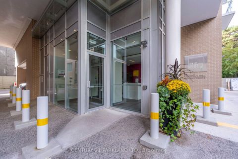 Photo 2 at 707 - 68 Merton Street, Mount Pleasant West, Toronto