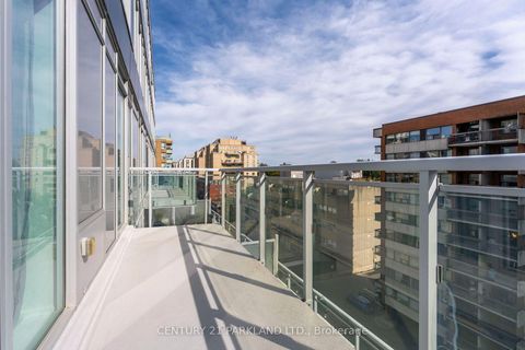 Photo 23 at 707 - 68 Merton Street, Mount Pleasant West, Toronto