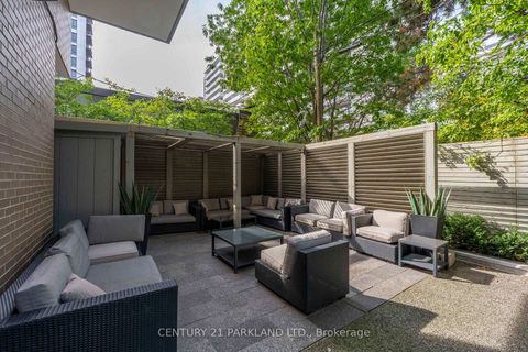Photo 26 at 707 - 68 Merton Street, Mount Pleasant West, Toronto