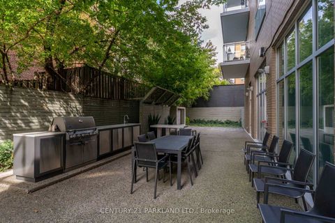 Photo 27 at 707 - 68 Merton Street, Mount Pleasant West, Toronto