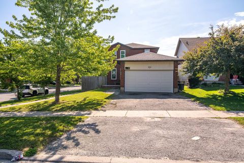 Photo 0 at 341 Hickling Trail, Grove East, Barrie