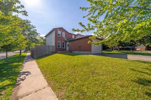Photo 1 at 341 Hickling Trail, Grove East, Barrie