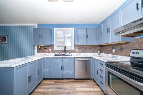 Photo 3 at 341 Hickling Trail, Grove East, Barrie