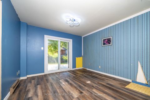 Photo 5 at 341 Hickling Trail, Grove East, Barrie