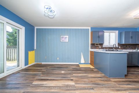 Photo 6 at 341 Hickling Trail, Grove East, Barrie