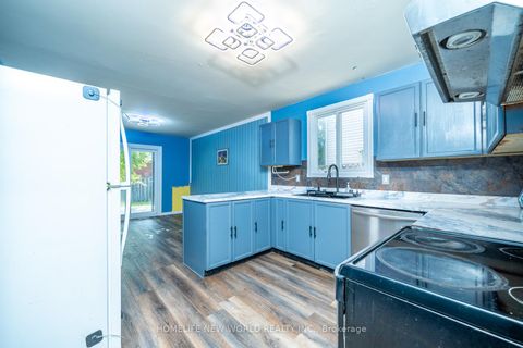 Photo 10 at 341 Hickling Trail, Grove East, Barrie