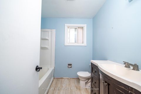Photo 17 at 341 Hickling Trail, Grove East, Barrie