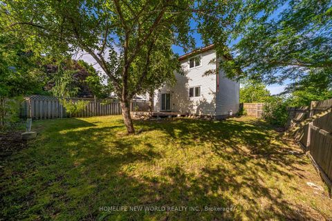 Photo 25 at 341 Hickling Trail, Grove East, Barrie