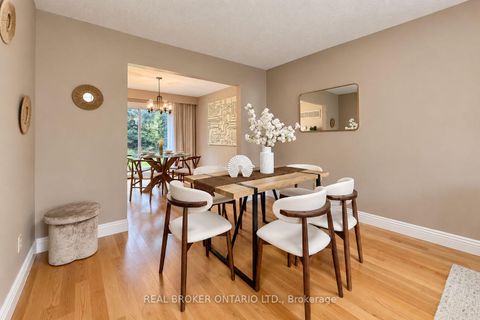 Photo 4 at 89 Bushmills Square, Agincourt North, Toronto