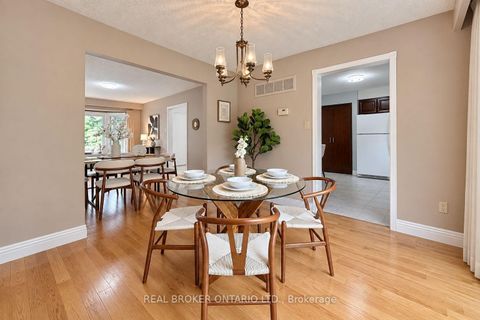 Photo 5 at 89 Bushmills Square, Agincourt North, Toronto
