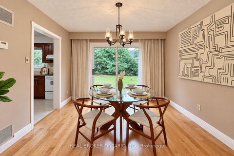 Photo 6 at 89 Bushmills Square, Agincourt North, Toronto