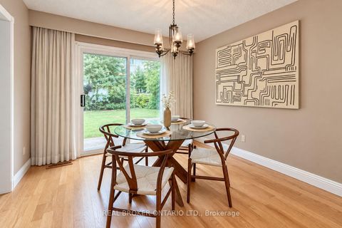 Photo 7 at 89 Bushmills Square, Agincourt North, Toronto