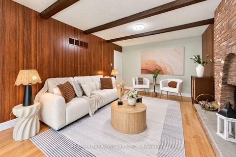 Photo 12 at 89 Bushmills Square, Agincourt North, Toronto