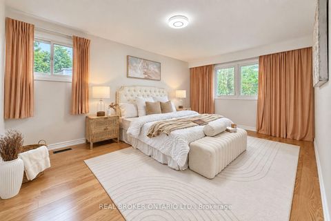 Photo 15 at 89 Bushmills Square, Agincourt North, Toronto