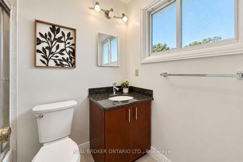 Photo 17 at 89 Bushmills Square, Agincourt North, Toronto