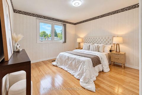 Photo 19 at 89 Bushmills Square, Agincourt North, Toronto