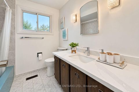 Photo 21 at 89 Bushmills Square, Agincourt North, Toronto