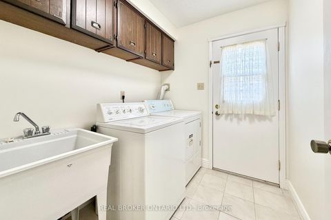 Photo 23 at 89 Bushmills Square, Agincourt North, Toronto