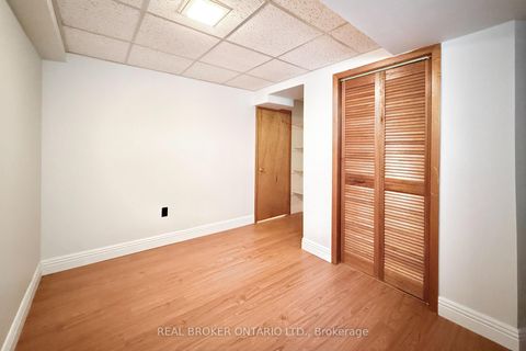 Photo 26 at 89 Bushmills Square, Agincourt North, Toronto