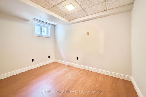 Photo 27 at 89 Bushmills Square, Agincourt North, Toronto