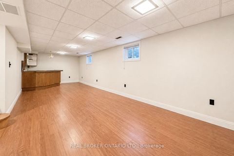 Photo 32 at 89 Bushmills Square, Agincourt North, Toronto
