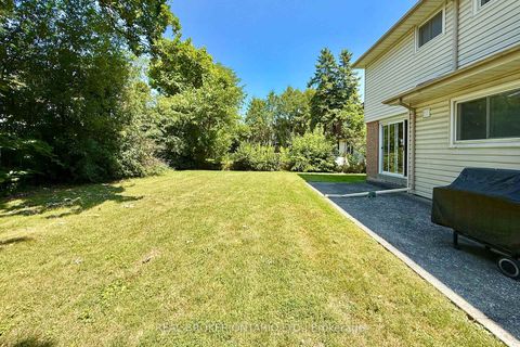 Photo 35 at 89 Bushmills Square, Agincourt North, Toronto