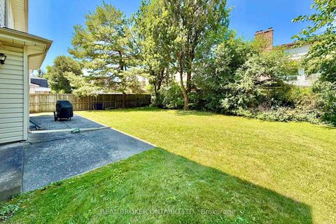 Photo 37 at 89 Bushmills Square, Agincourt North, Toronto
