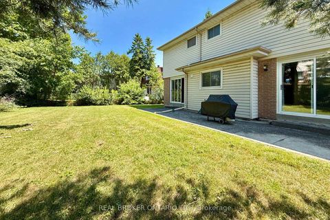 Photo 38 at 89 Bushmills Square, Agincourt North, Toronto