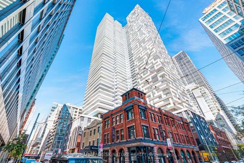 Photo 0 at 1212 - 25 Richmond Street E, Yonge Corridor, Toronto