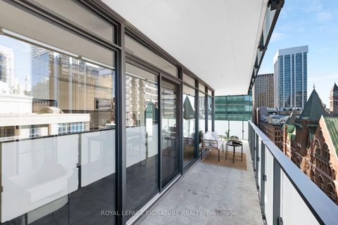 Photo 21 at 1212 - 25 Richmond Street E, Yonge Corridor, Toronto