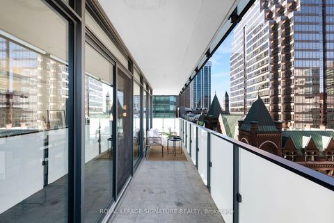 Photo 22 at 1212 - 25 Richmond Street E, Yonge Corridor, Toronto
