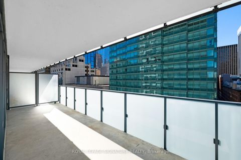 Photo 23 at 1212 - 25 Richmond Street E, Yonge Corridor, Toronto