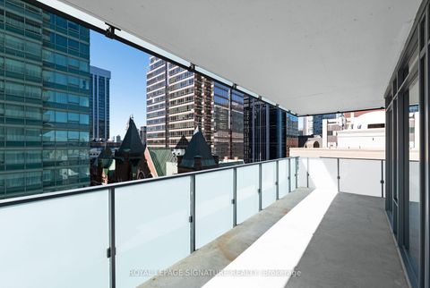 Photo 24 at 1212 - 25 Richmond Street E, Yonge Corridor, Toronto