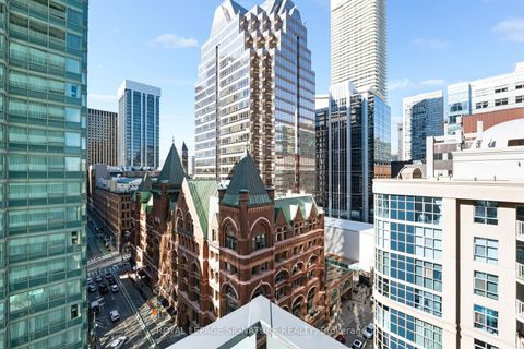 Photo 25 at 1212 - 25 Richmond Street E, Yonge Corridor, Toronto