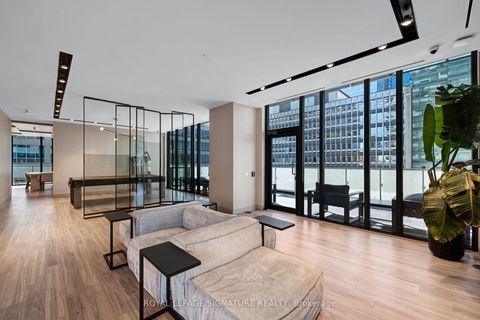 Photo 26 at 1212 - 25 Richmond Street E, Yonge Corridor, Toronto